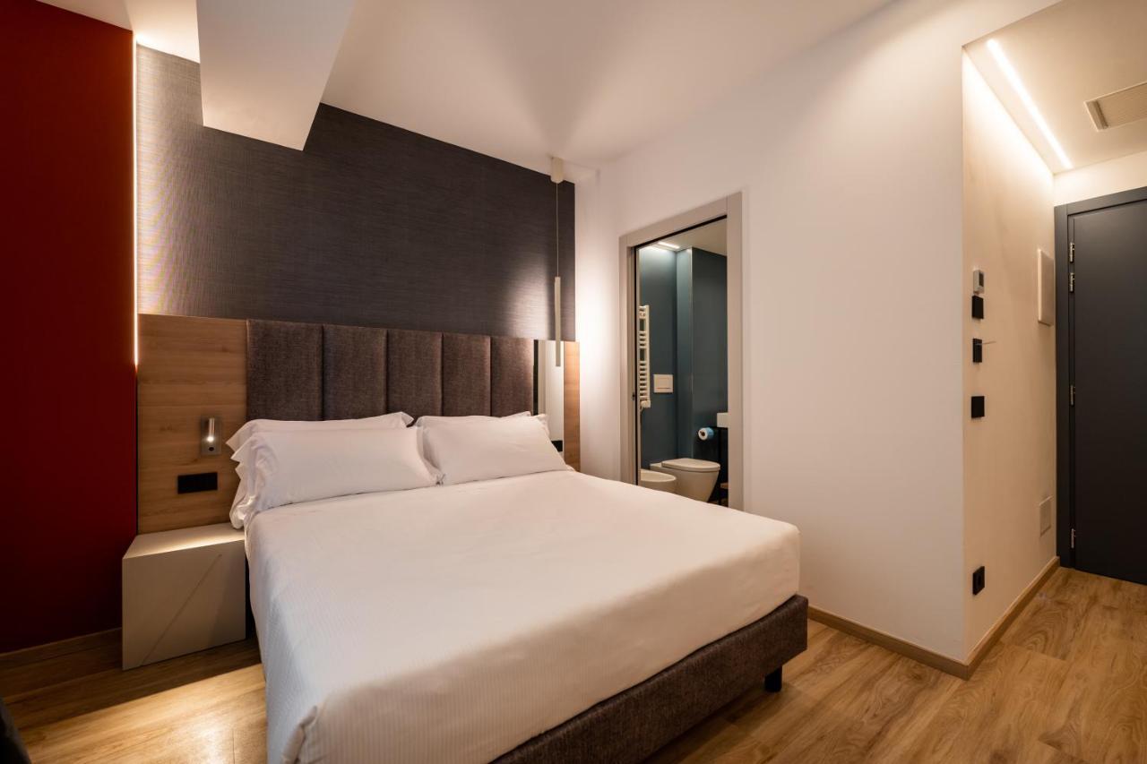Hotel Sporting Riccione Exterior photo