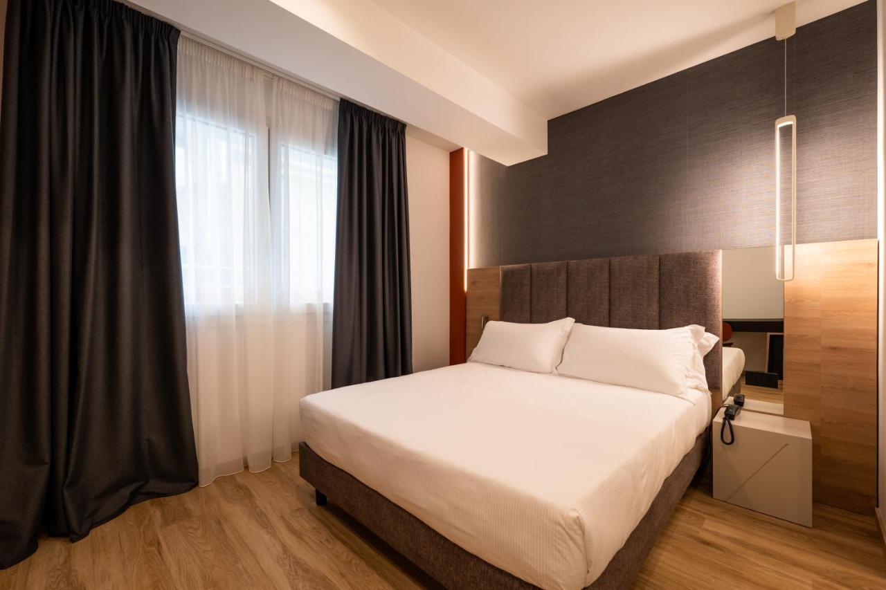Hotel Sporting Riccione Exterior photo
